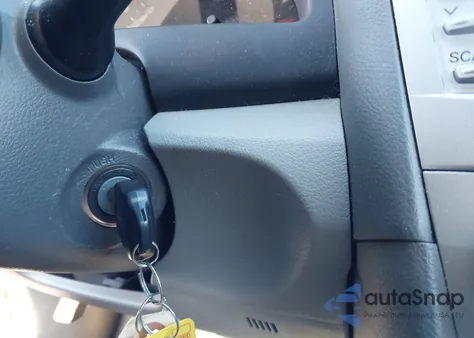 2011 Toyota Camry Le z USA, uszkodzony, nr VIN 4T4BF3EKXBR128990